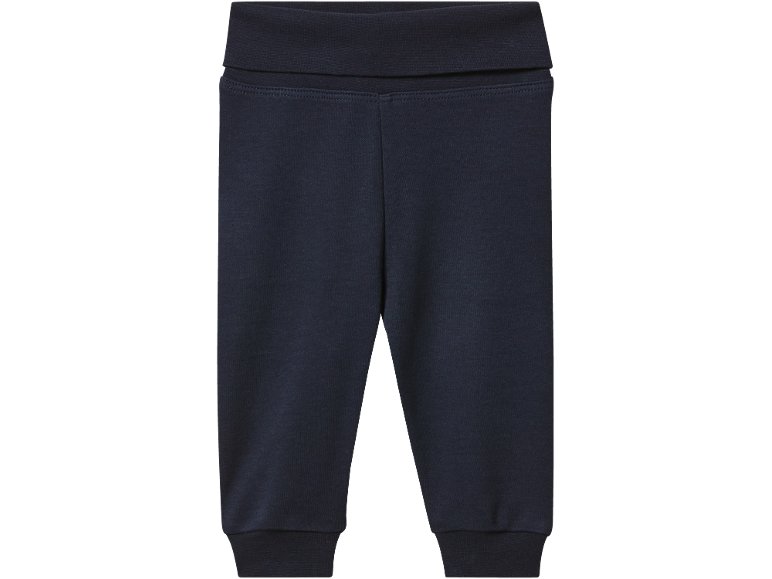 Pantaloni da neonati, 2 pezzi