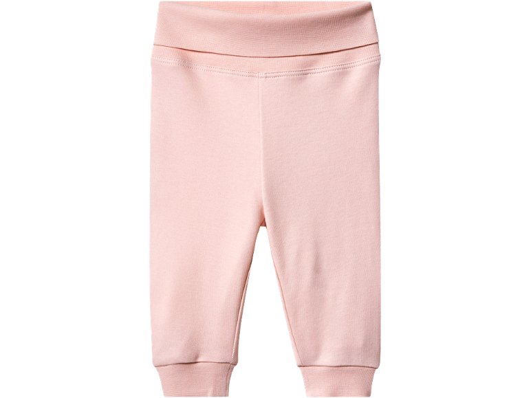 Pantaloni da neonati, 2 pezzi
