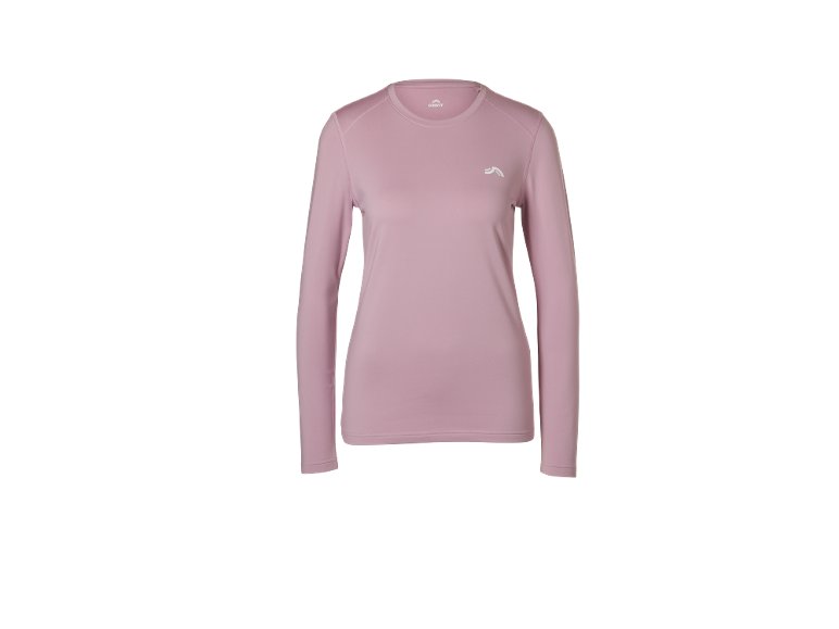 Maglia termica da donna