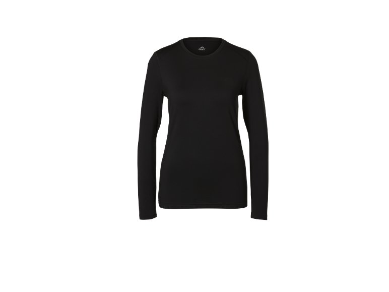 Maglia termica da donna
