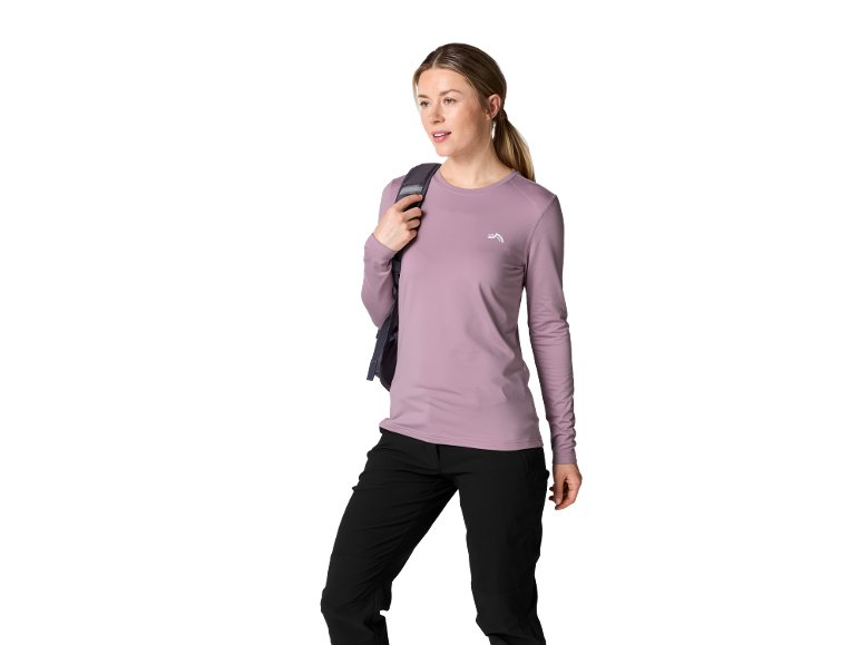 Maglia termica da donna