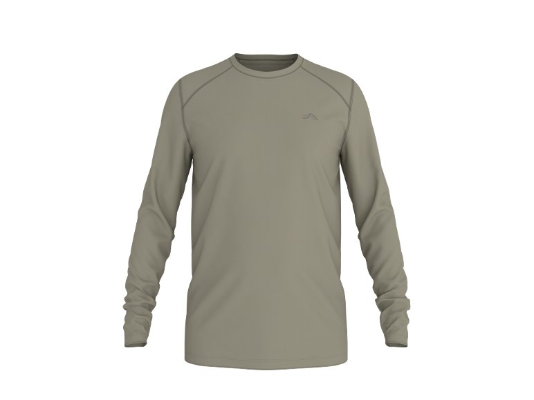 Maglia termica da uomo
