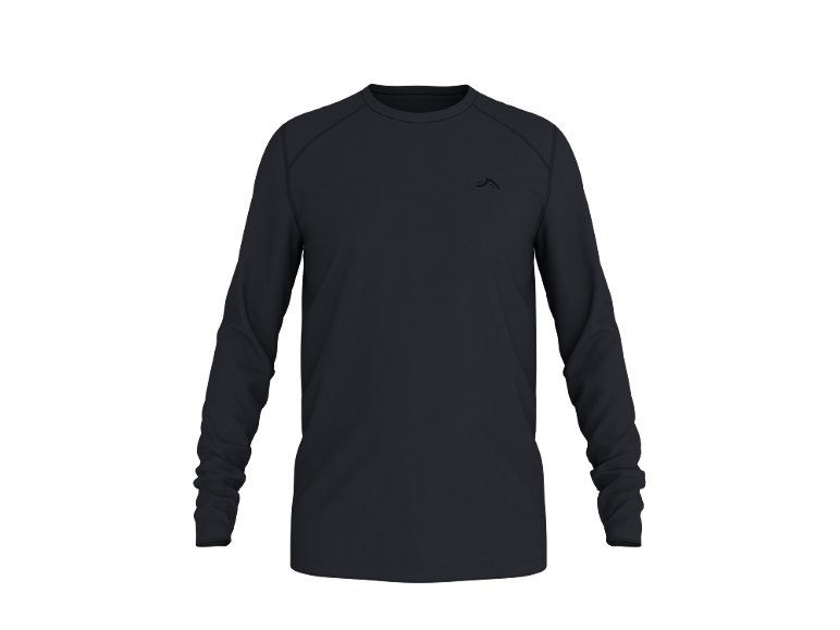 Maglia termica da uomo