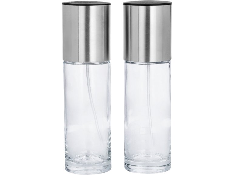 Set spruzzatori per olio e aceto