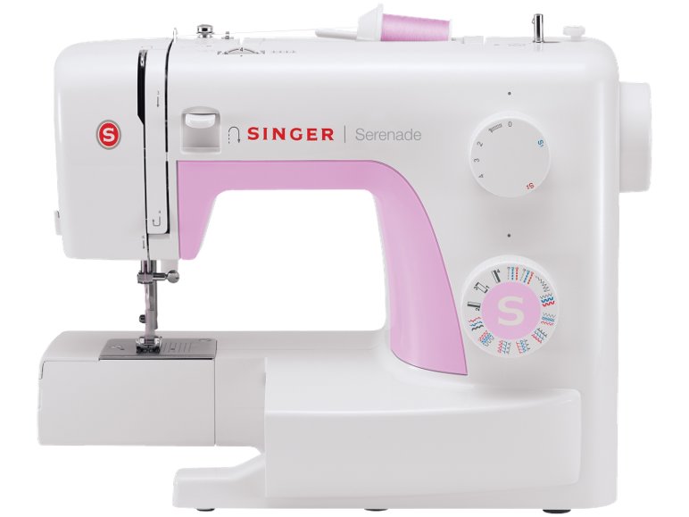 Macchina da cucire "Singer"