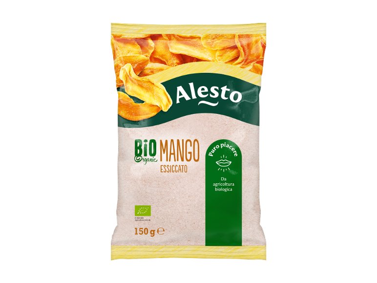 Mango essiccato BIO