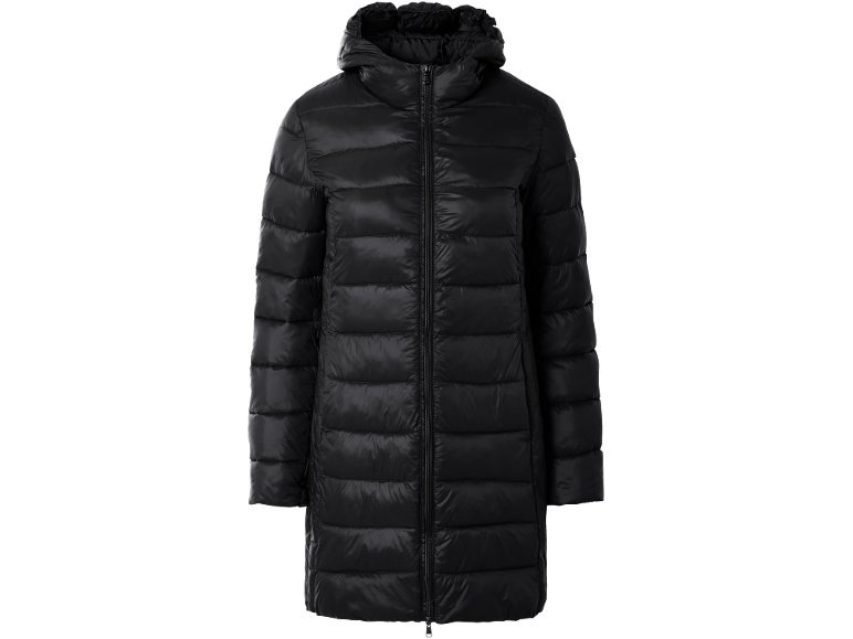 Giaccone "Lightweight" da donna