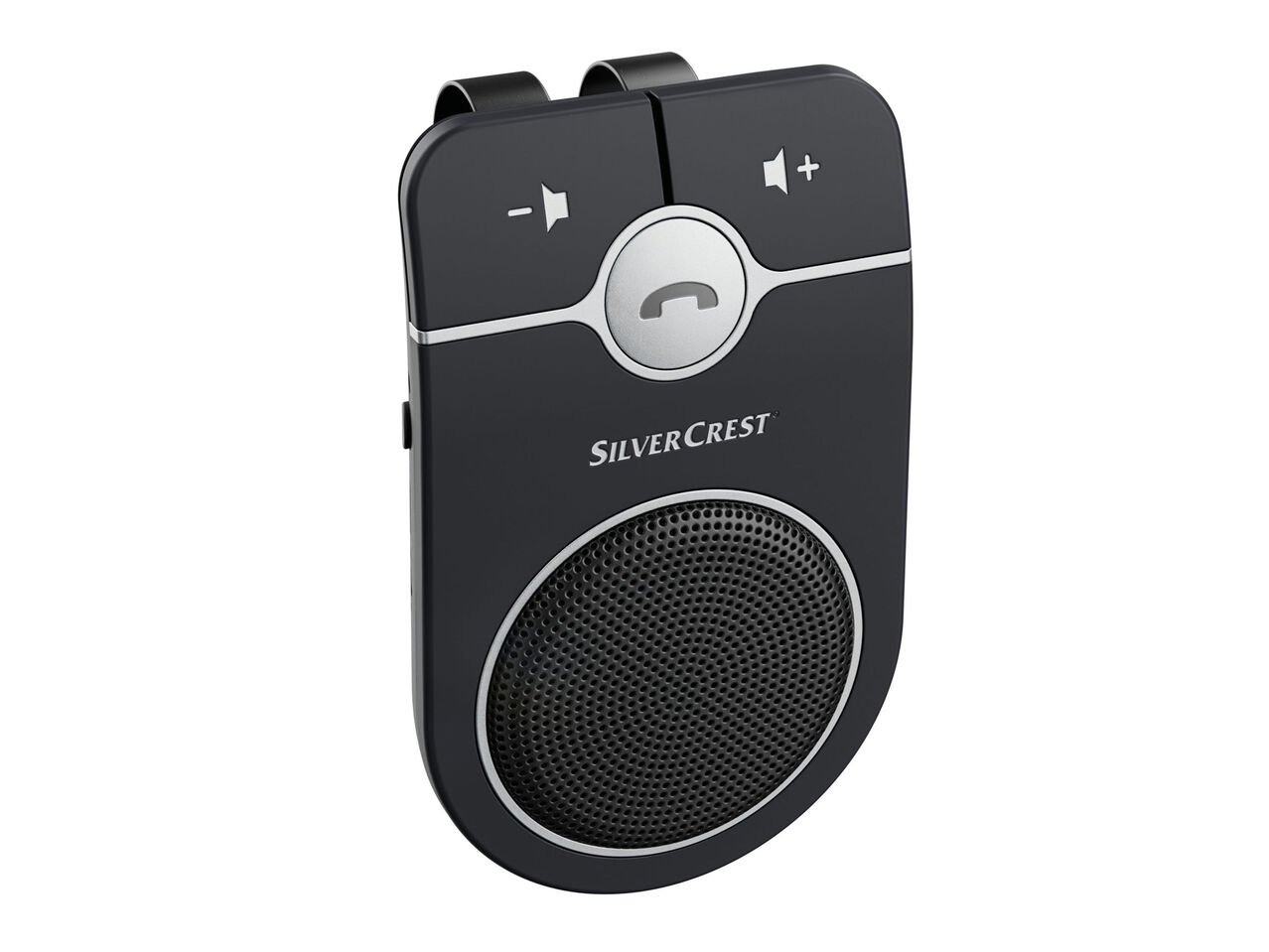 Dispositivo vivavoce Bluetooth per auto