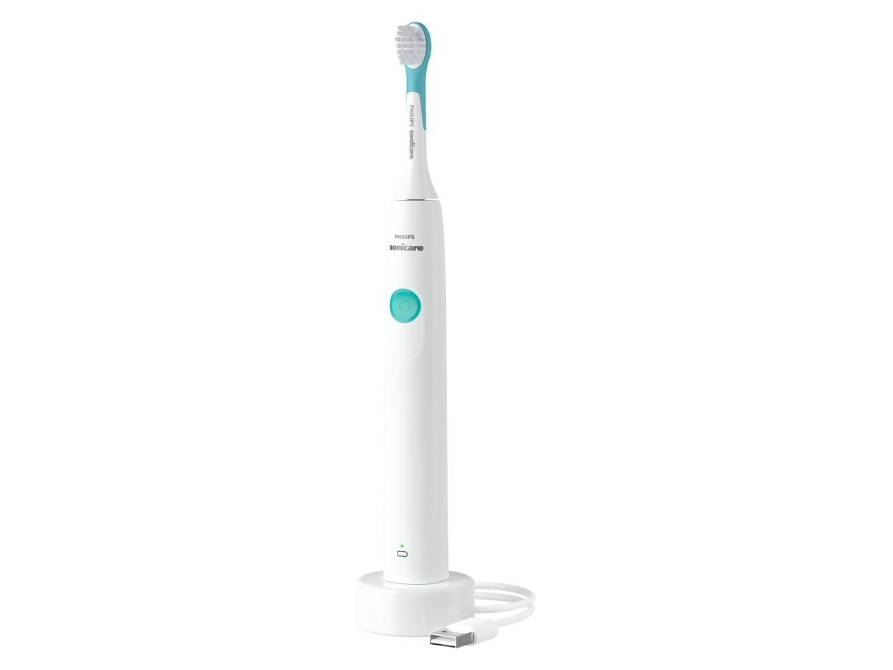 Spazzolino da denti elettrico per bambini