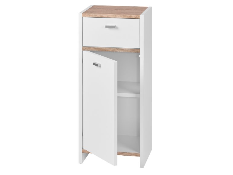 Mobiletto da bagno