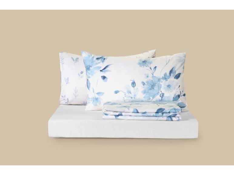 Completo lenzuola matrimoniali