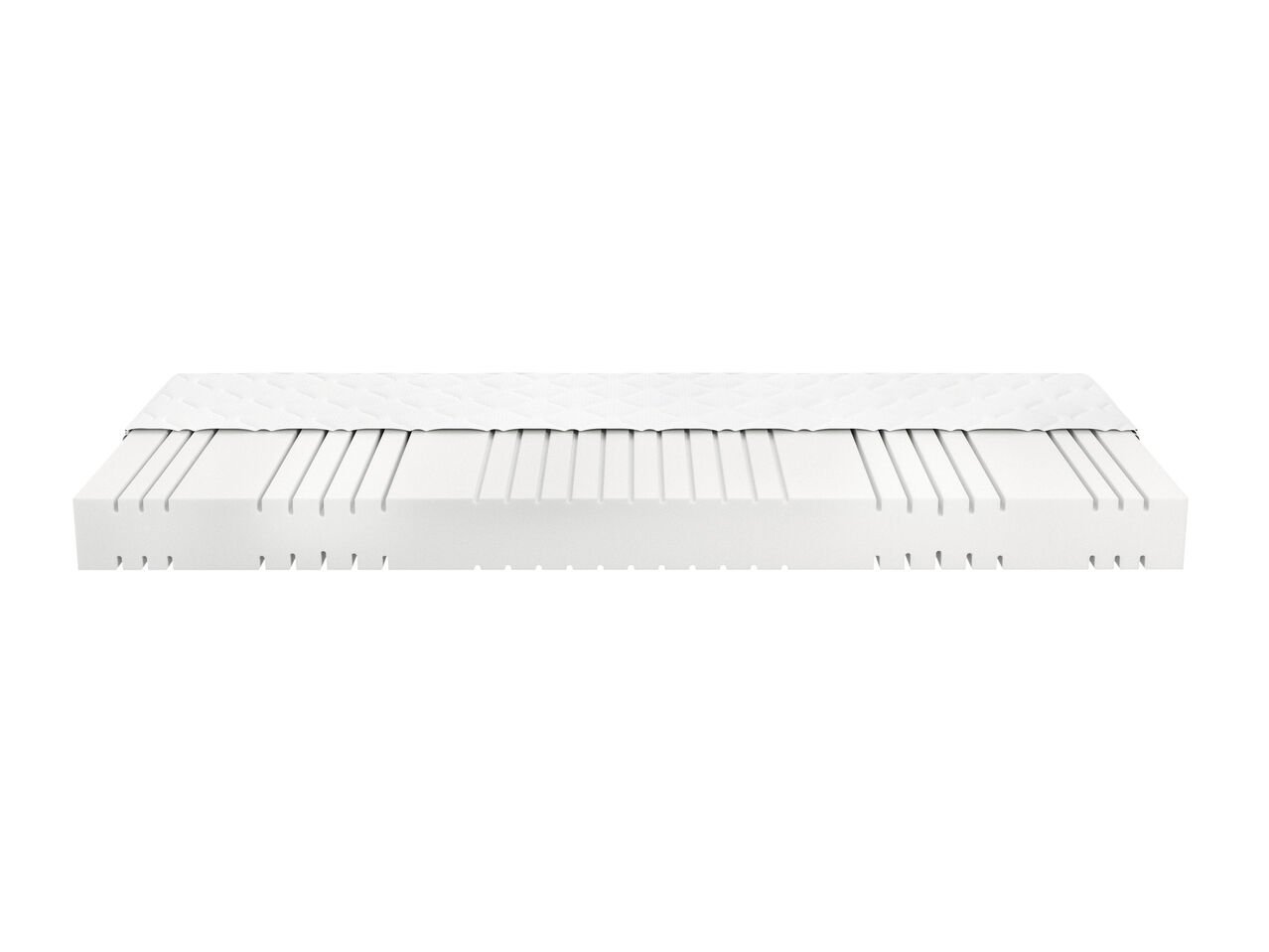 Materasso comfort 7 zone