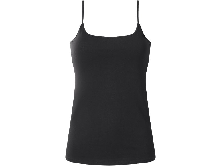 Top da donna, 3 pezzi