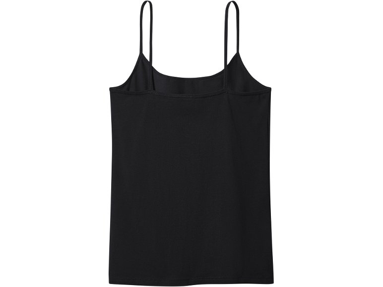 Top da donna, 3 pezzi