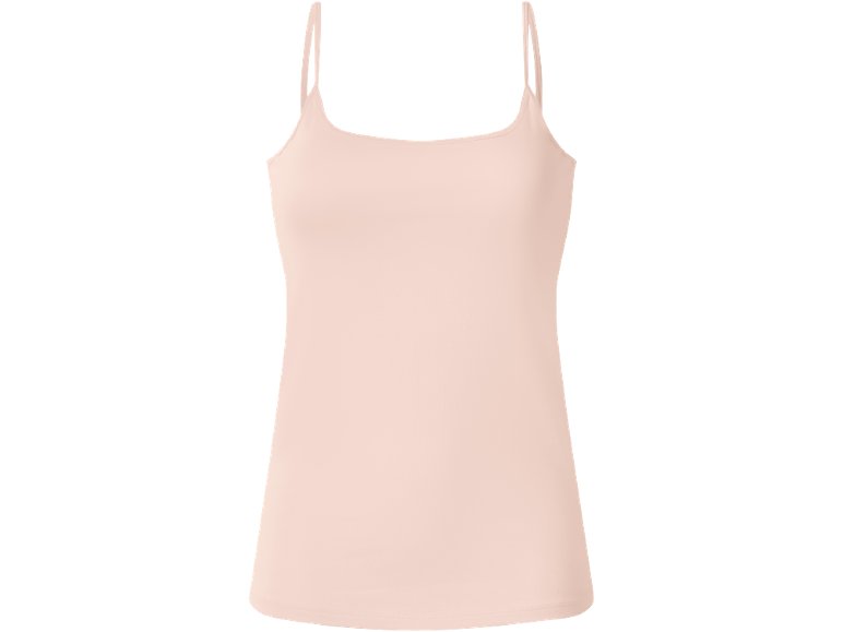 Top da donna, 3 pezzi