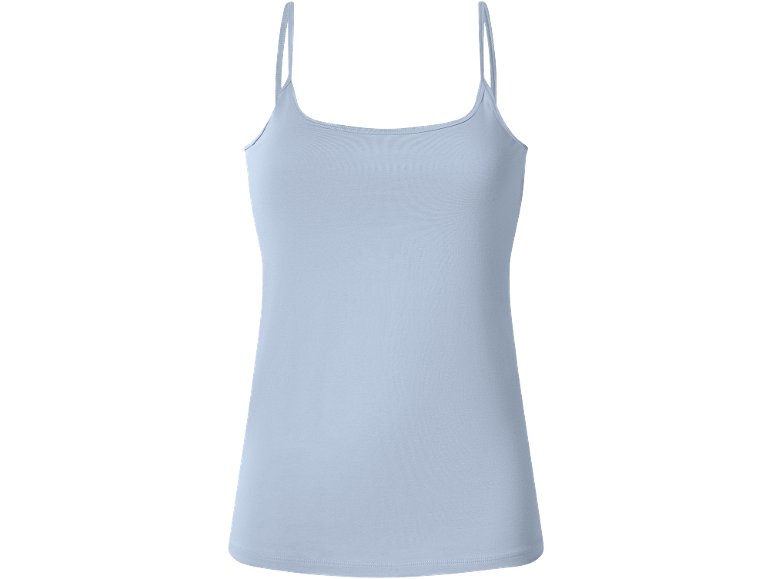Top da donna, 3 pezzi