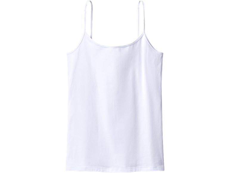 Top da donna, 3 pezzi