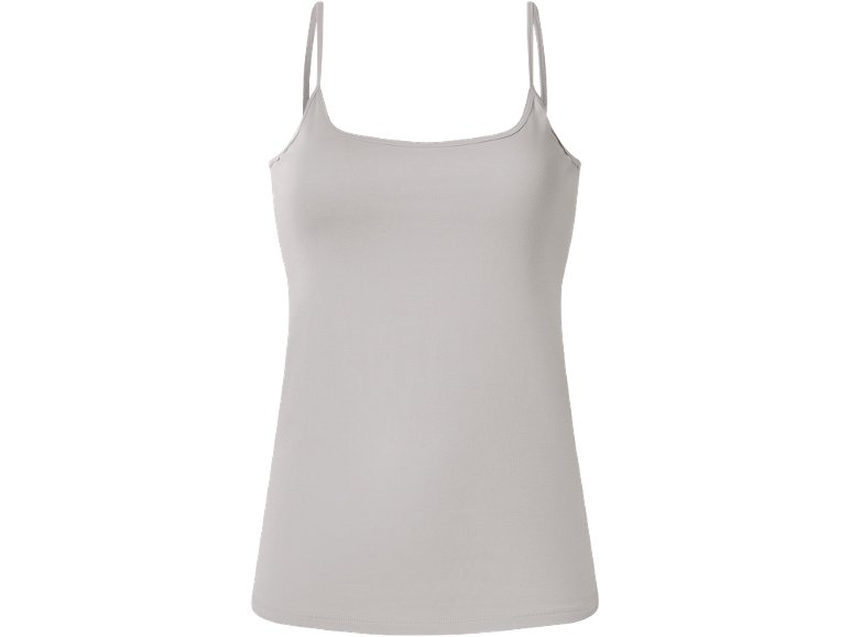 Top da donna, 3 pezzi