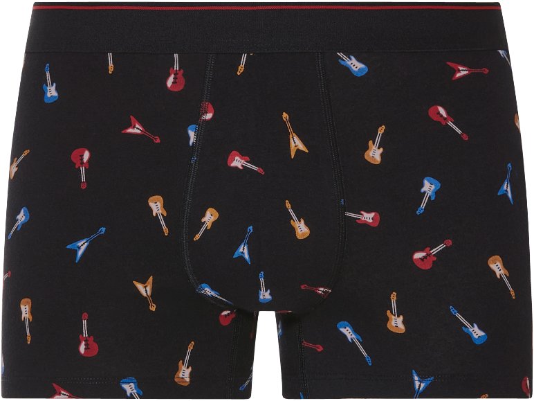 Boxer da uomo, 3 pezzi