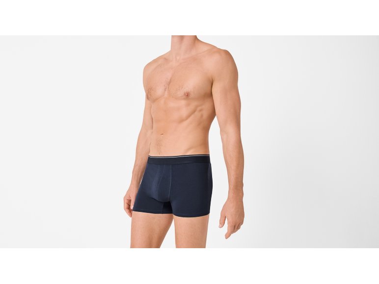 Boxer da uomo, 3 pezzi