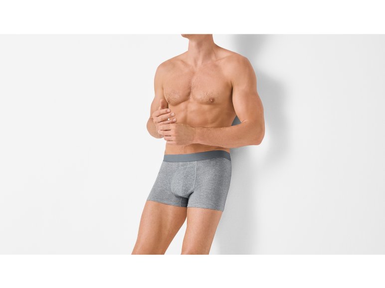 Boxer da uomo, 3 pezzi
