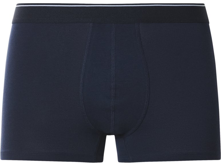 Boxer da uomo, 3 pezzi