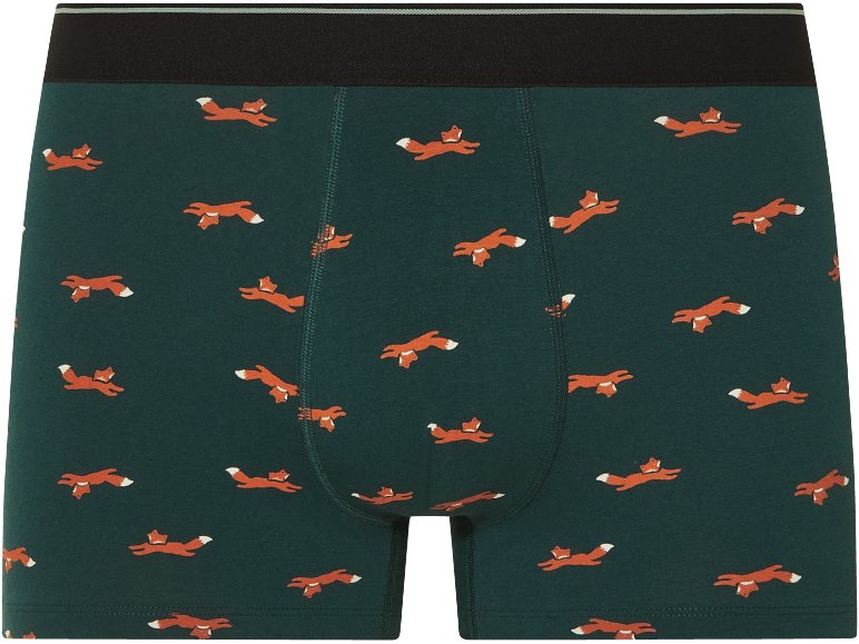 Boxer da uomo, 3 pezzi