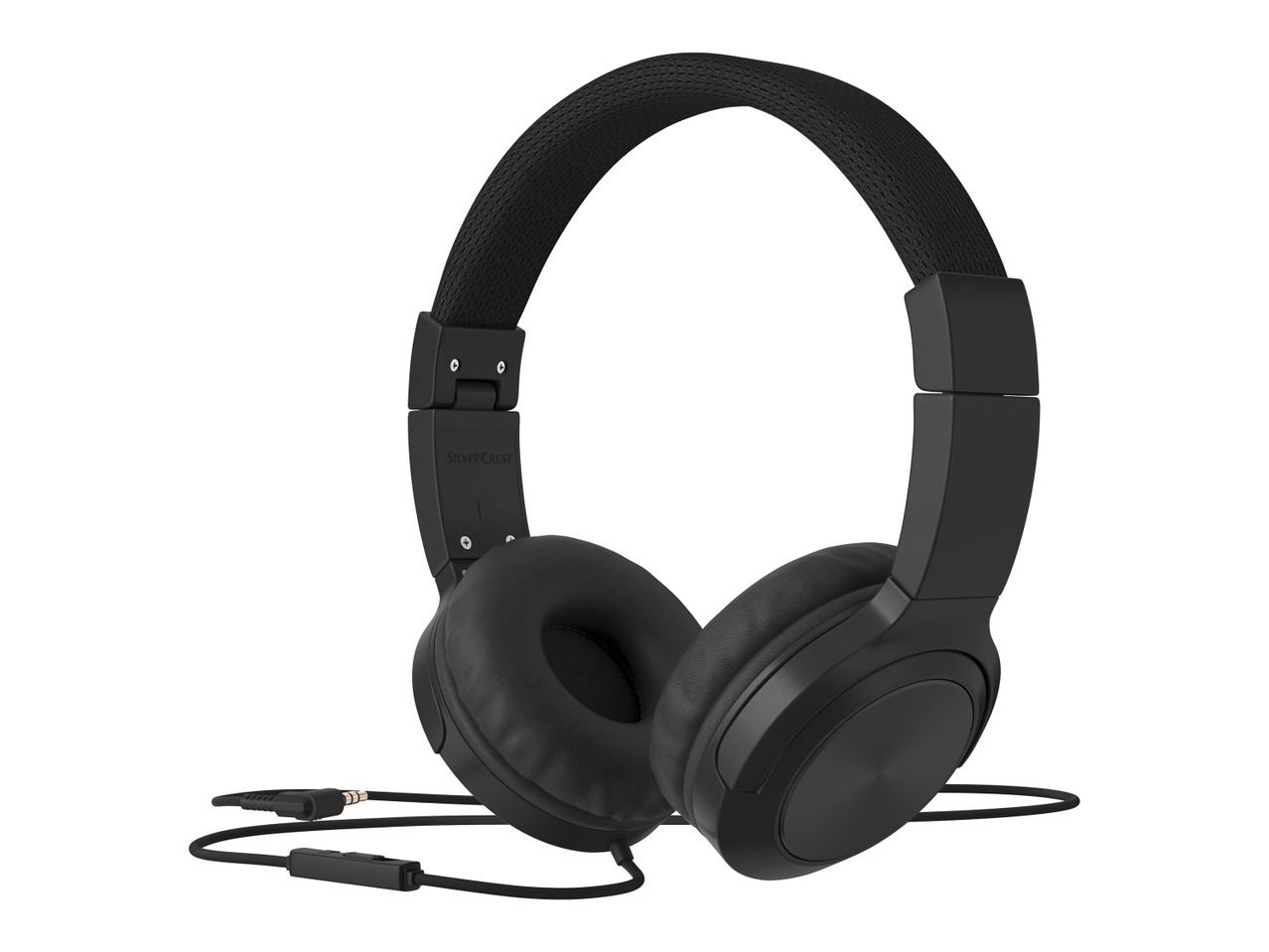 Cuffie stereo
