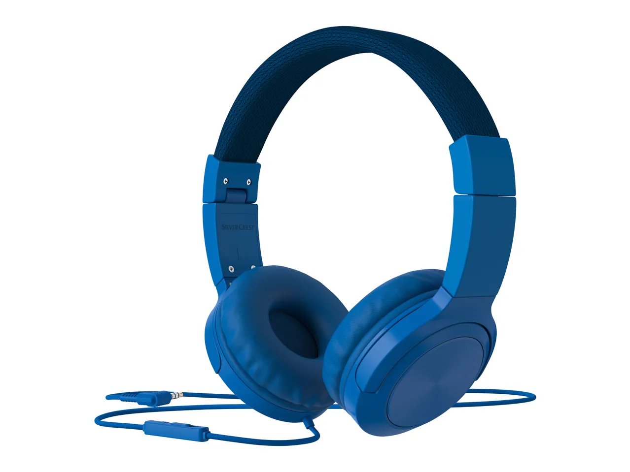 Cuffie stereo