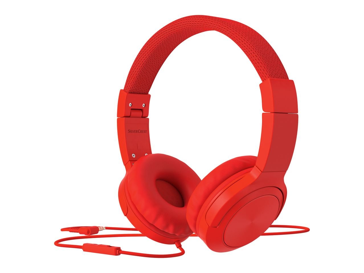 Cuffie stereo