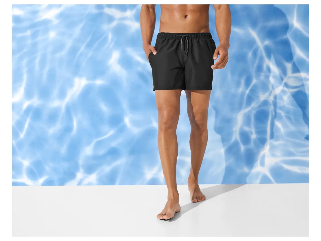 Shorts mare da uomo