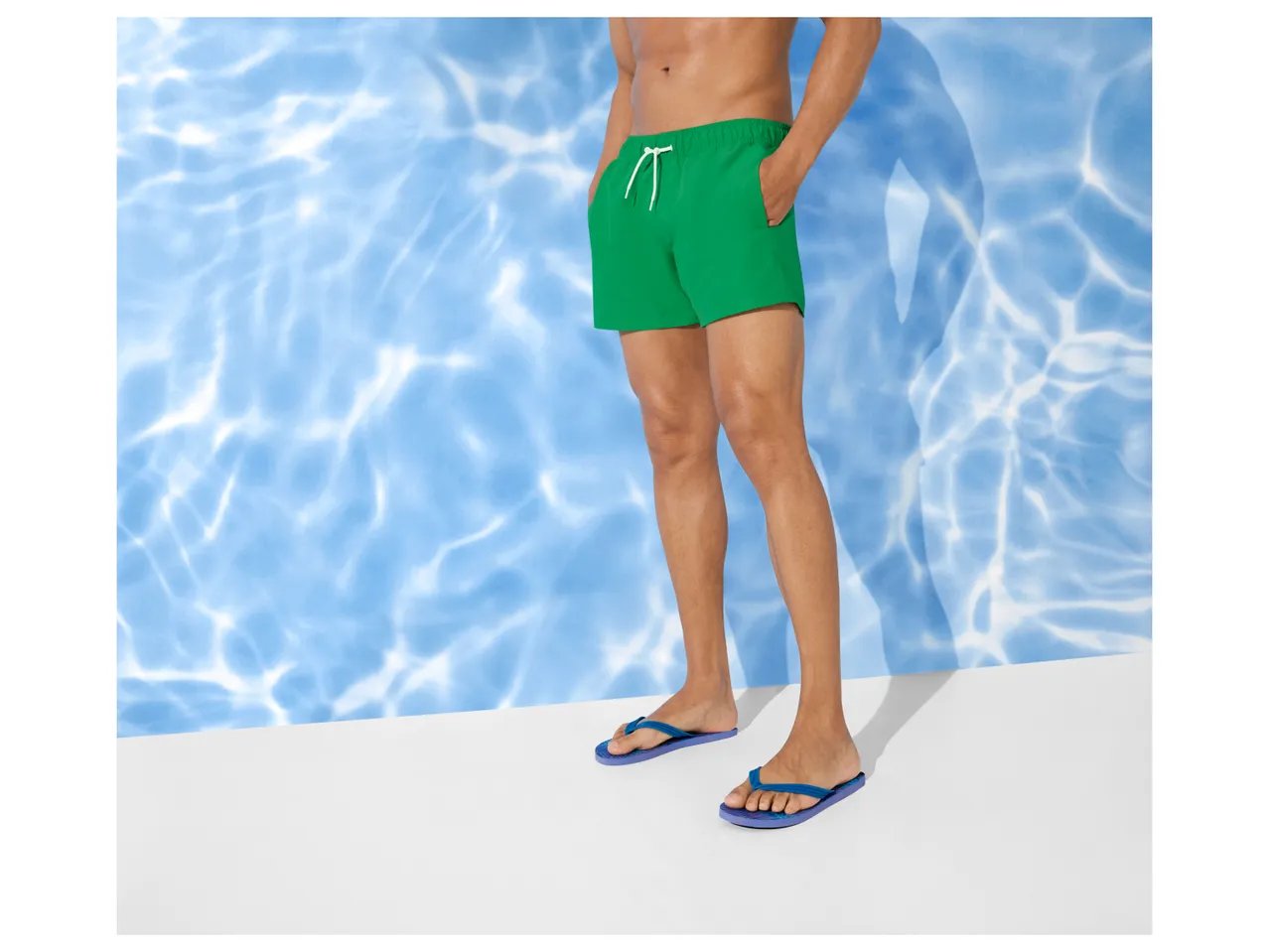 Shorts mare da uomo