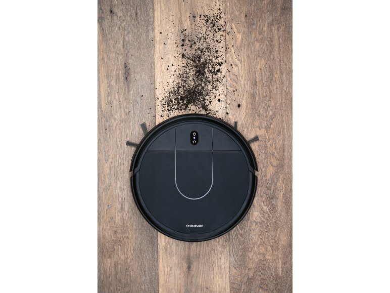 Robot aspirapolvere