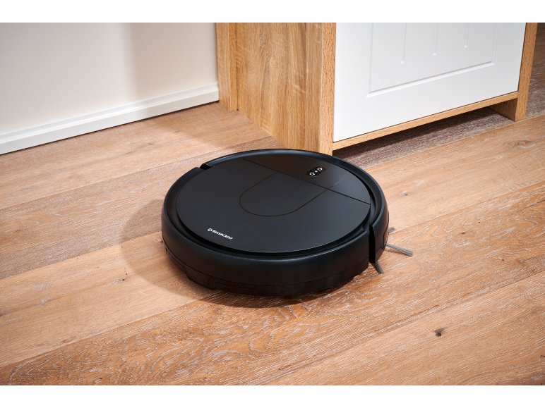 Robot aspirapolvere