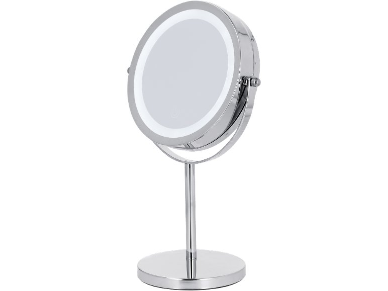 Specchio a LED per il trucco