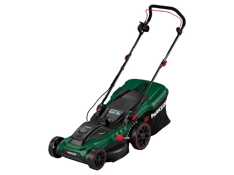 Tosaerba elettrico
