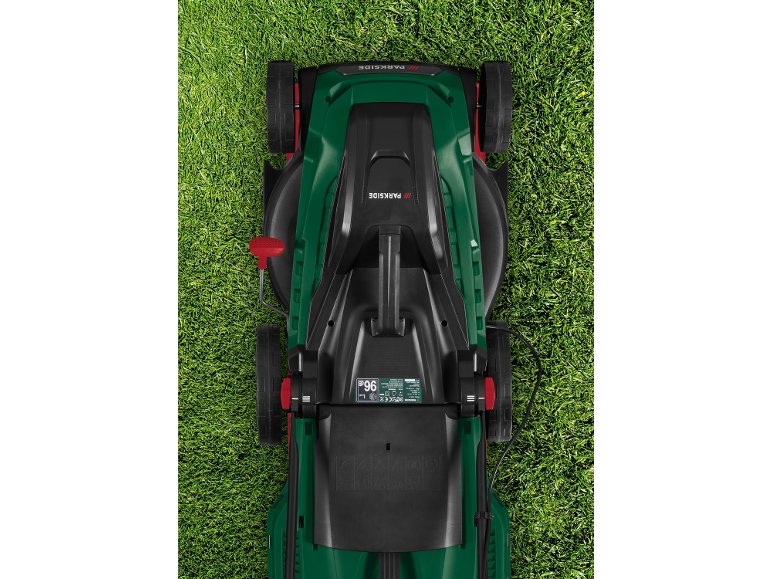 Tosaerba elettrico