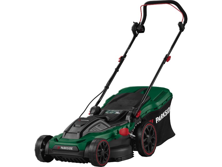 Tosaerba elettrico