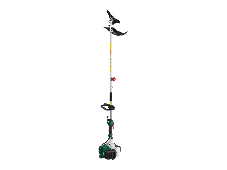 Multiattrezzo 4 in 1 a motore