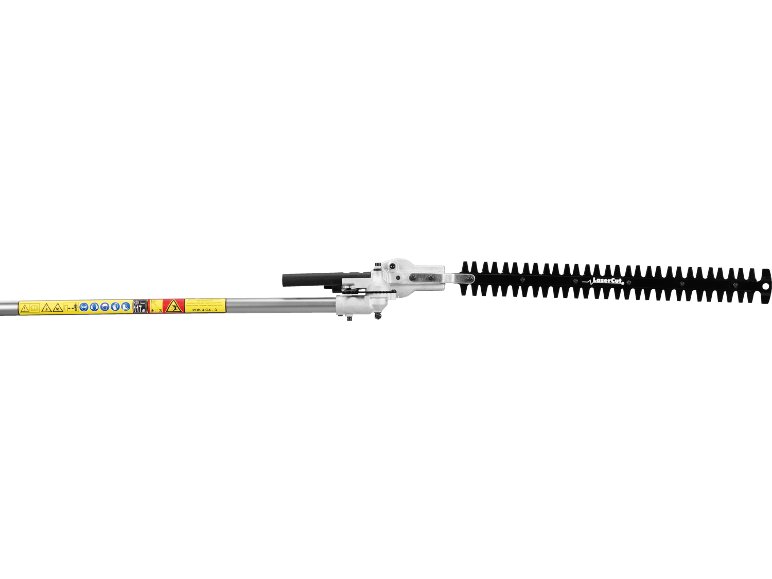 Multiattrezzo 4 in 1 a motore