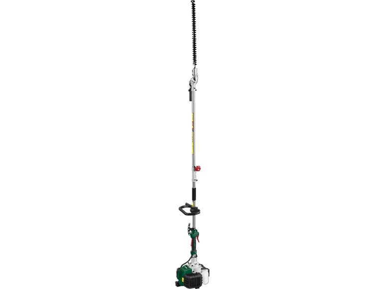 Multiattrezzo 4 in 1 a motore