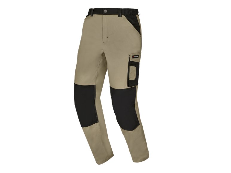 Pantaloni da lavoro per uomo