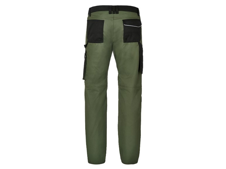 Pantaloni da lavoro per uomo