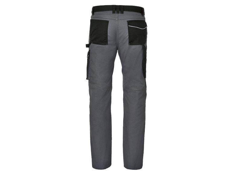 Pantaloni da lavoro per uomo