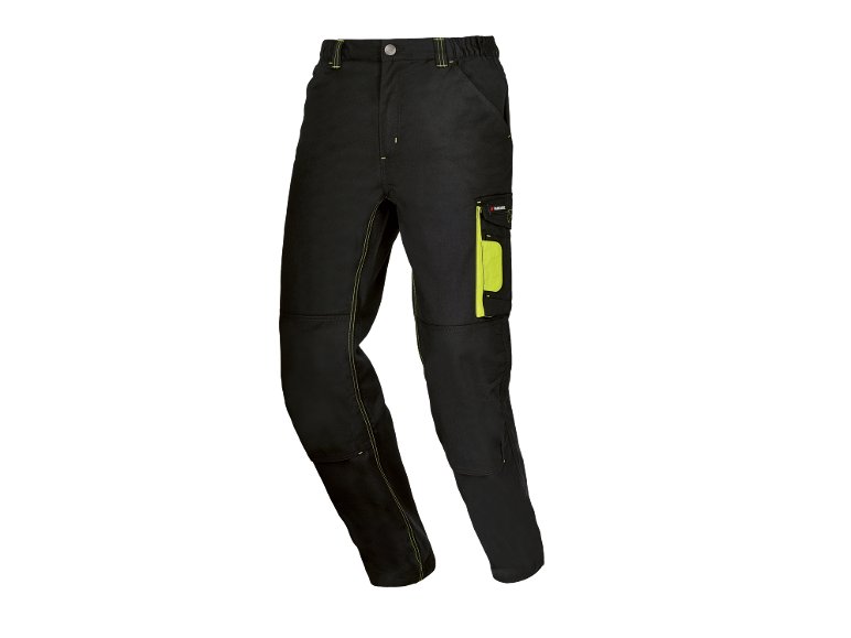 Pantaloni da lavoro per uomo