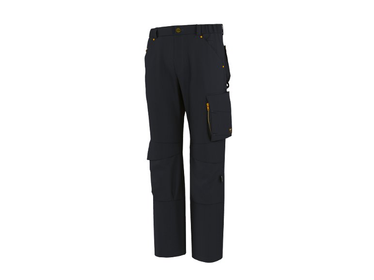 Pantaloni da lavoro per uomo