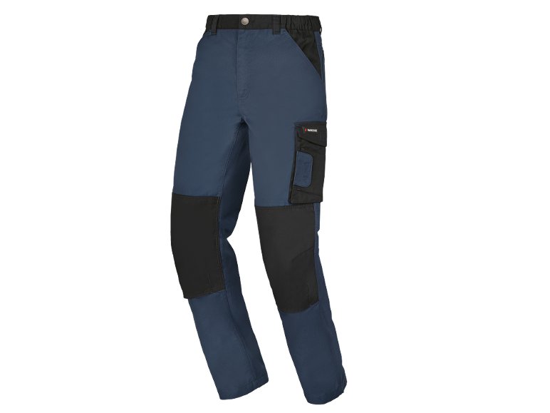 Pantaloni da lavoro per uomo