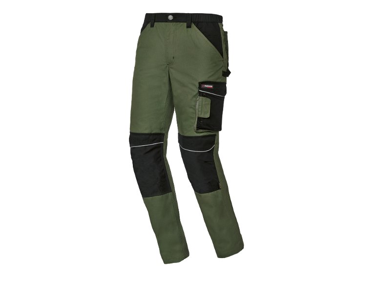 Pantaloni da lavoro per uomo