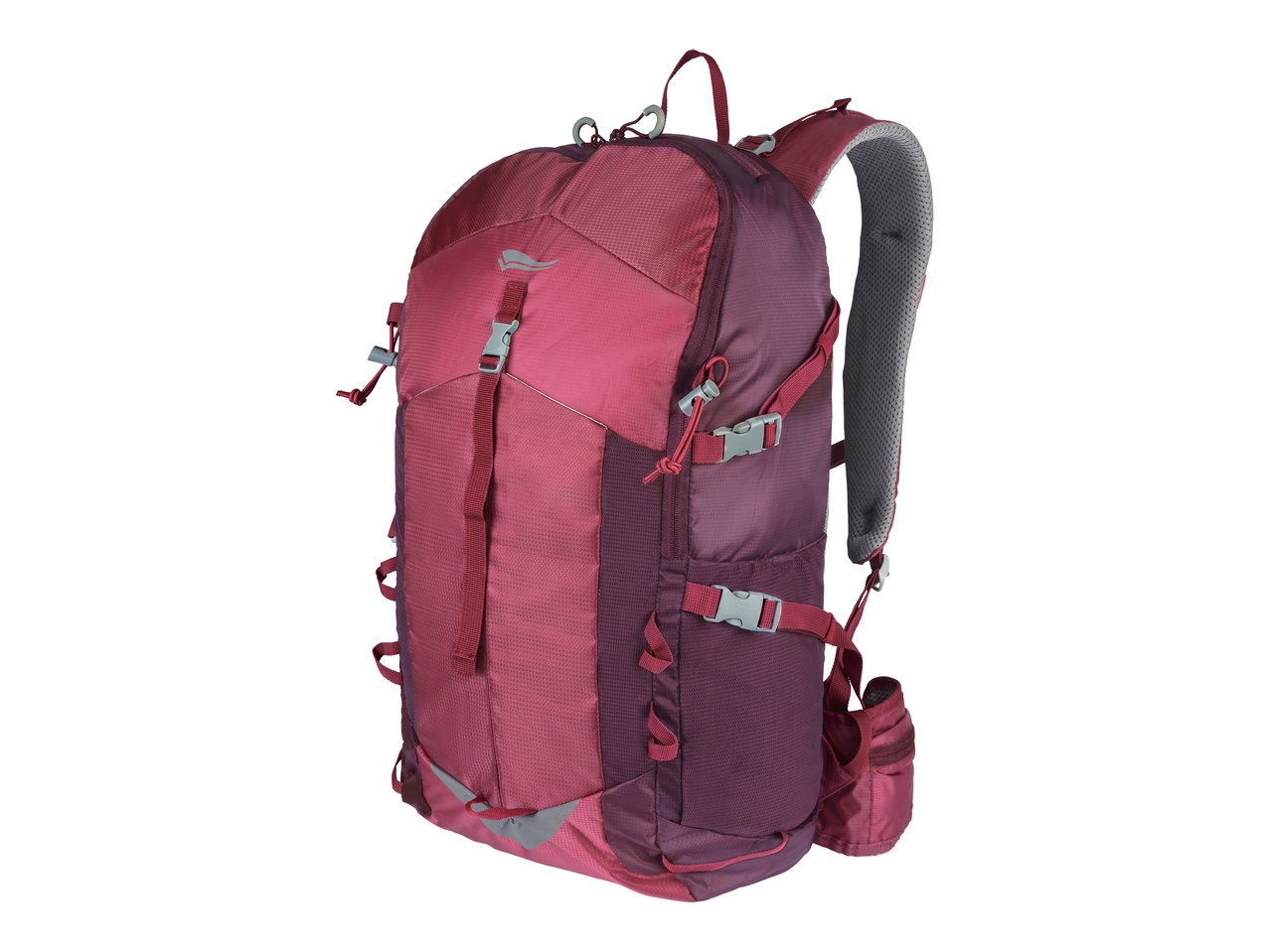 Zaino da trekking