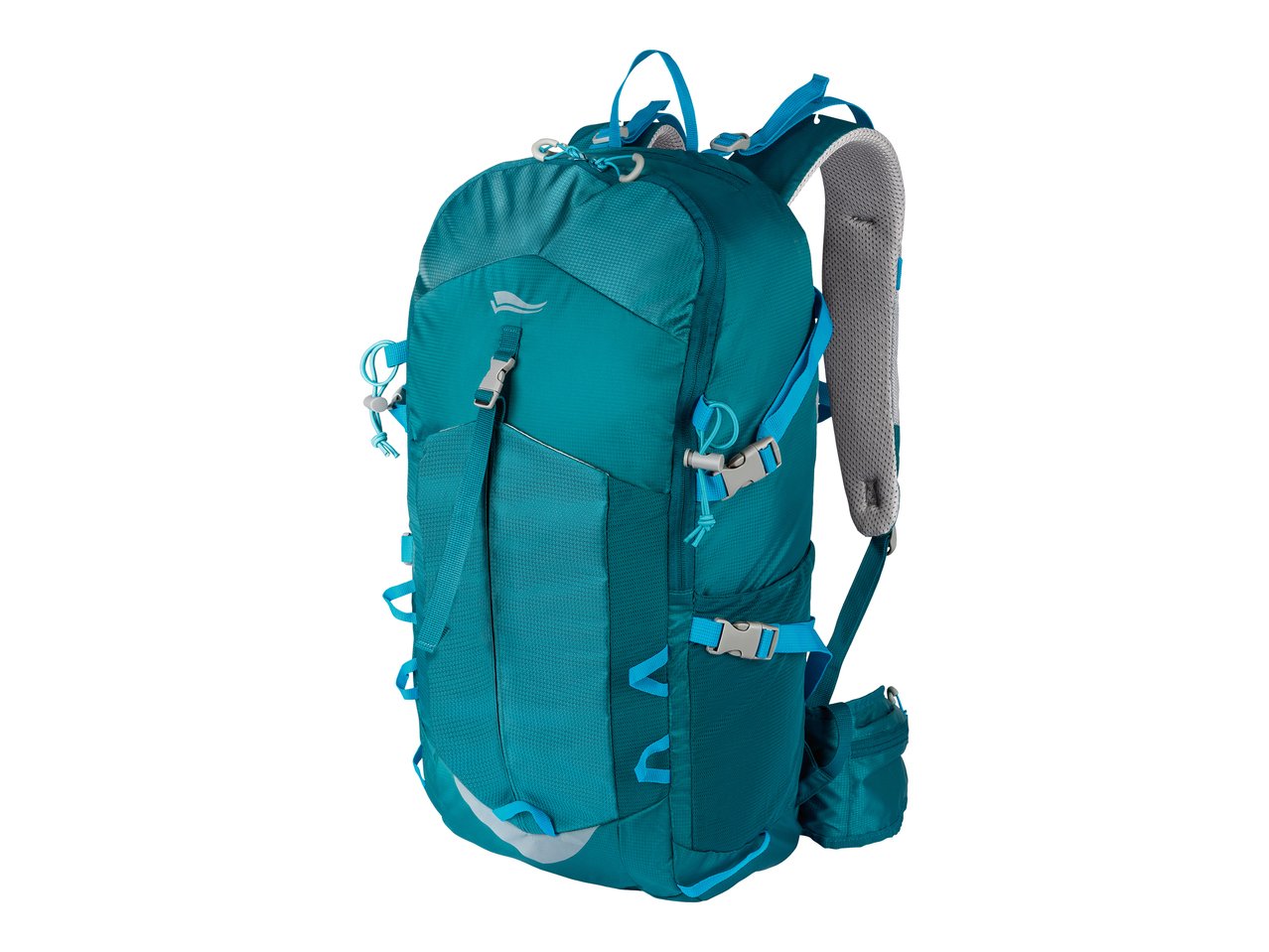 Zaino da trekking